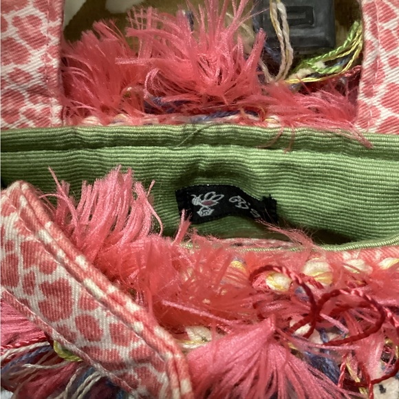 B’s Purse - Picture 3 of 3